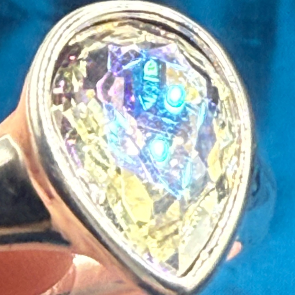Uno de 50 Ring - Picture 2 of 7